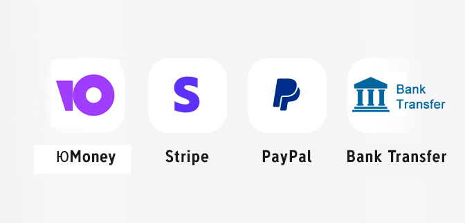 Payment Gateways